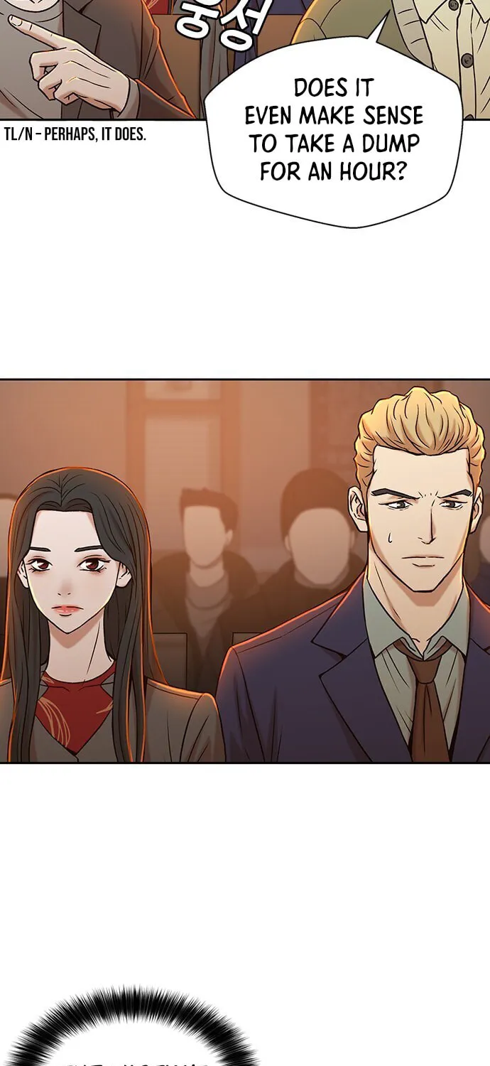 Judge Lee Han Young Chapter 26 page 27 - 