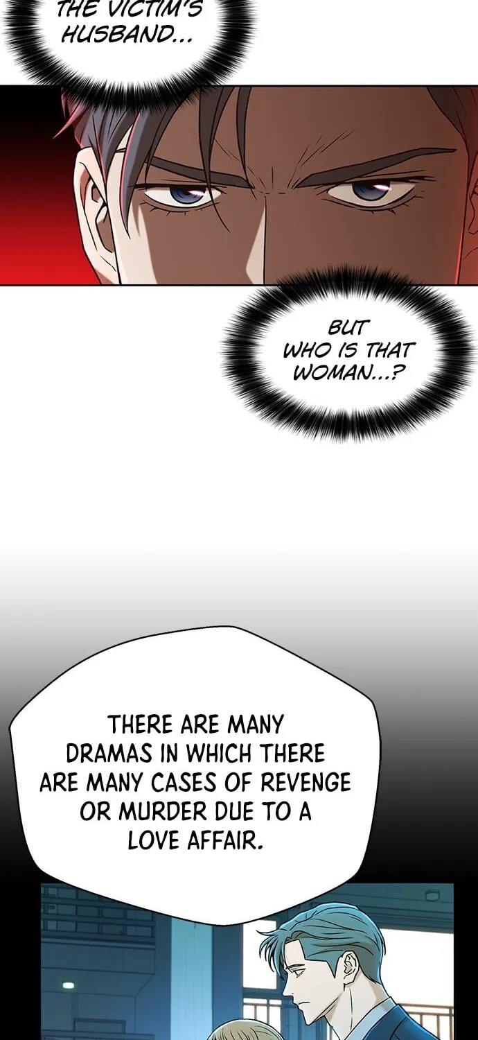 Judge Lee Han Young Chapter 26 page 28 - 
