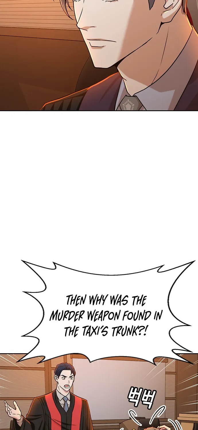 Judge Lee Han Young Chapter 26 page 30 - 