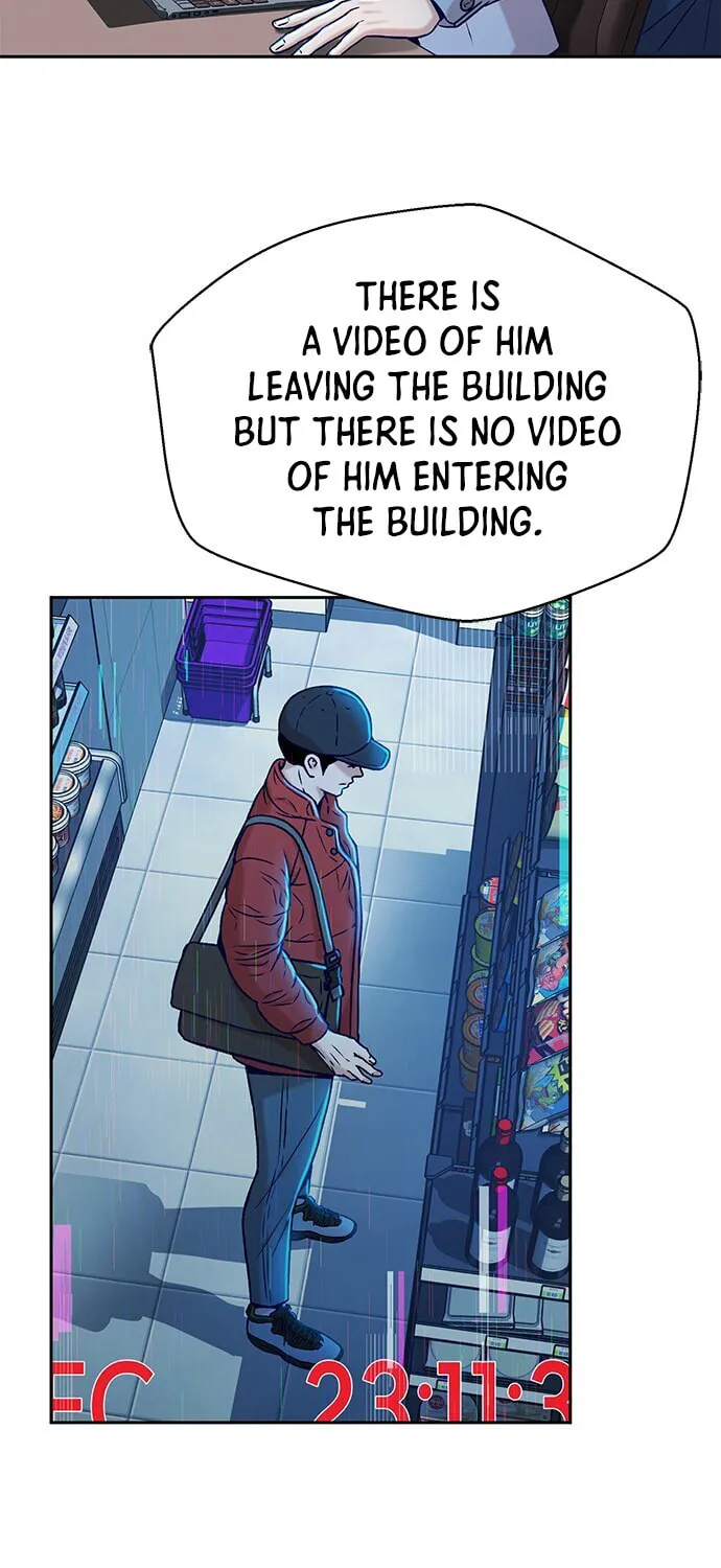 Judge Lee Han Young Chapter 26 page 4 - 