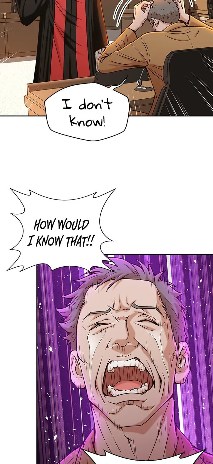 Judge Lee Han Young Chapter 26 page 31 - 