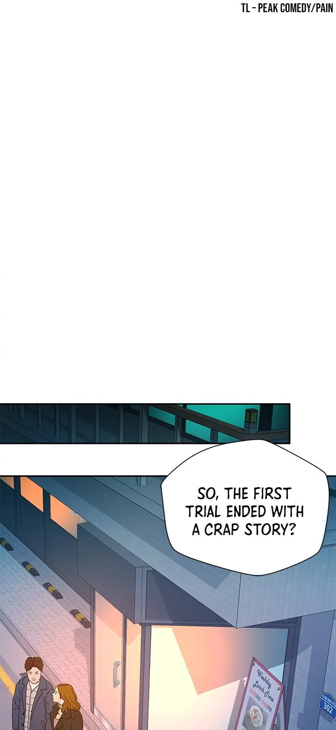 Judge Lee Han Young Chapter 26 page 33 - 