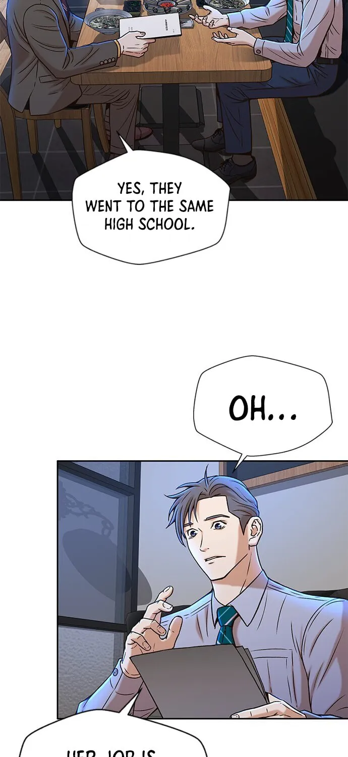 Judge Lee Han Young Chapter 26 page 35 - 