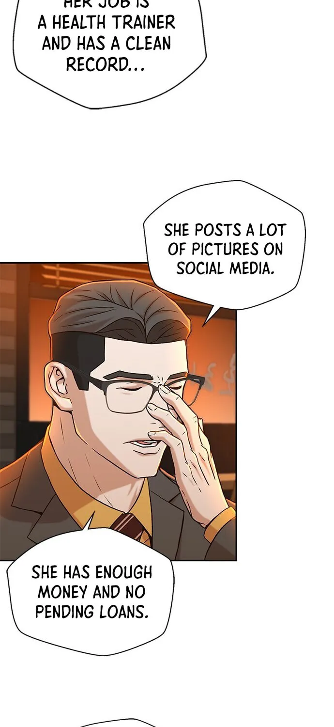 Judge Lee Han Young Chapter 26 page 36 - 