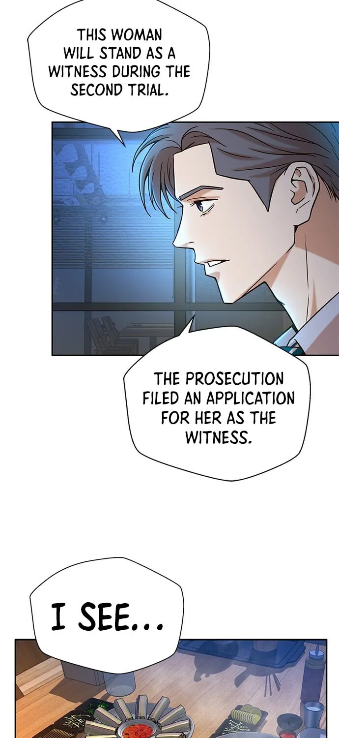 Judge Lee Han Young Chapter 26 page 37 - 