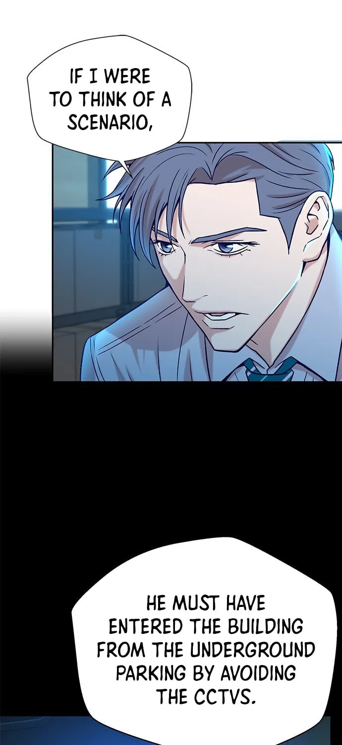 Judge Lee Han Young Chapter 26 page 5 - 