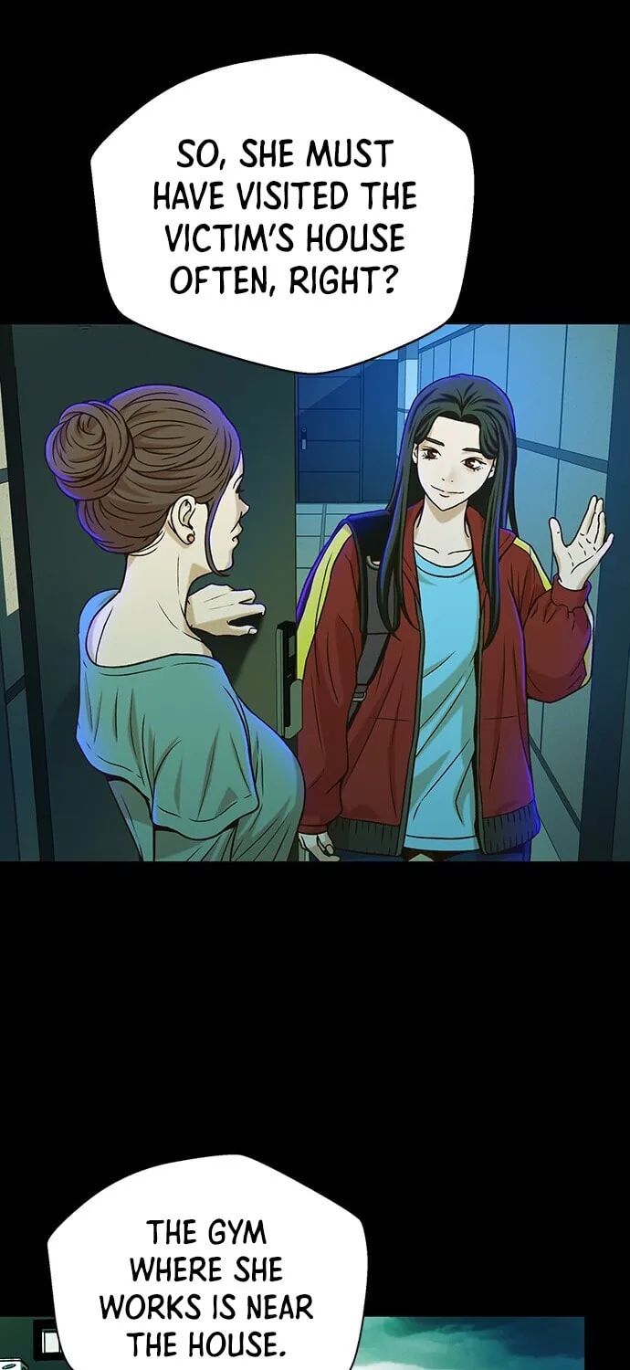 Judge Lee Han Young Chapter 26 page 41 - 