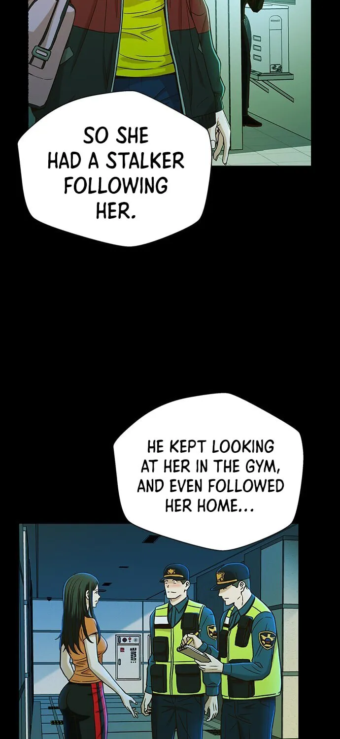 Judge Lee Han Young Chapter 26 page 47 - 