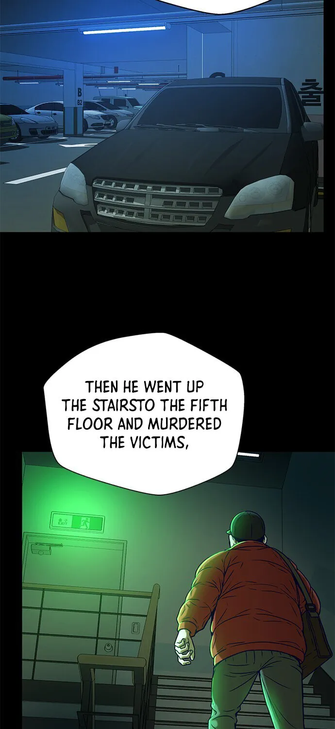 Judge Lee Han Young Chapter 26 page 6 - 