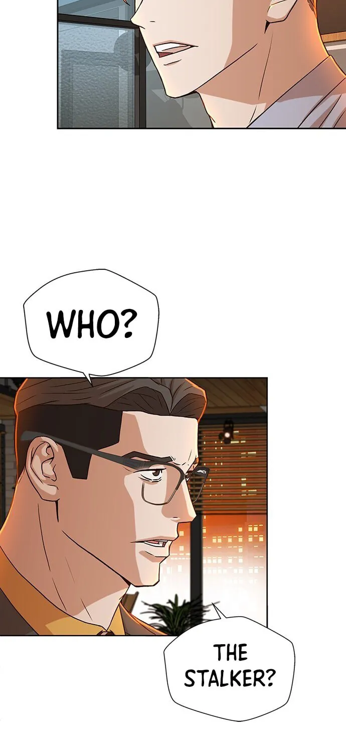 Judge Lee Han Young Chapter 26 page 51 - 