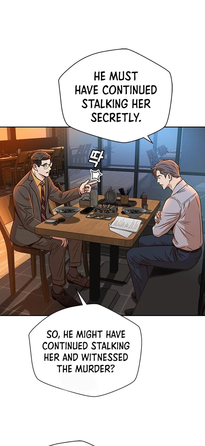 Judge Lee Han Young Chapter 26 page 52 - 