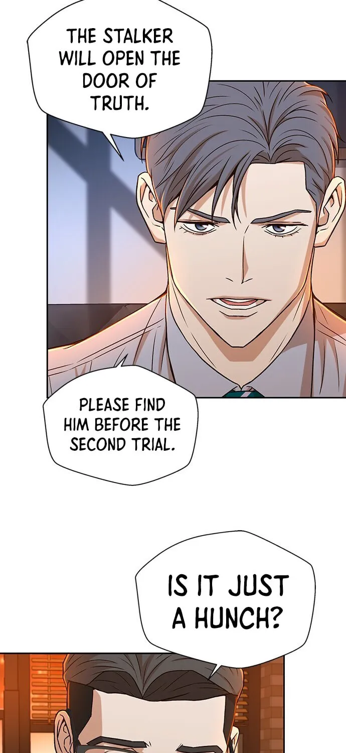 Judge Lee Han Young Chapter 26 page 53 - 