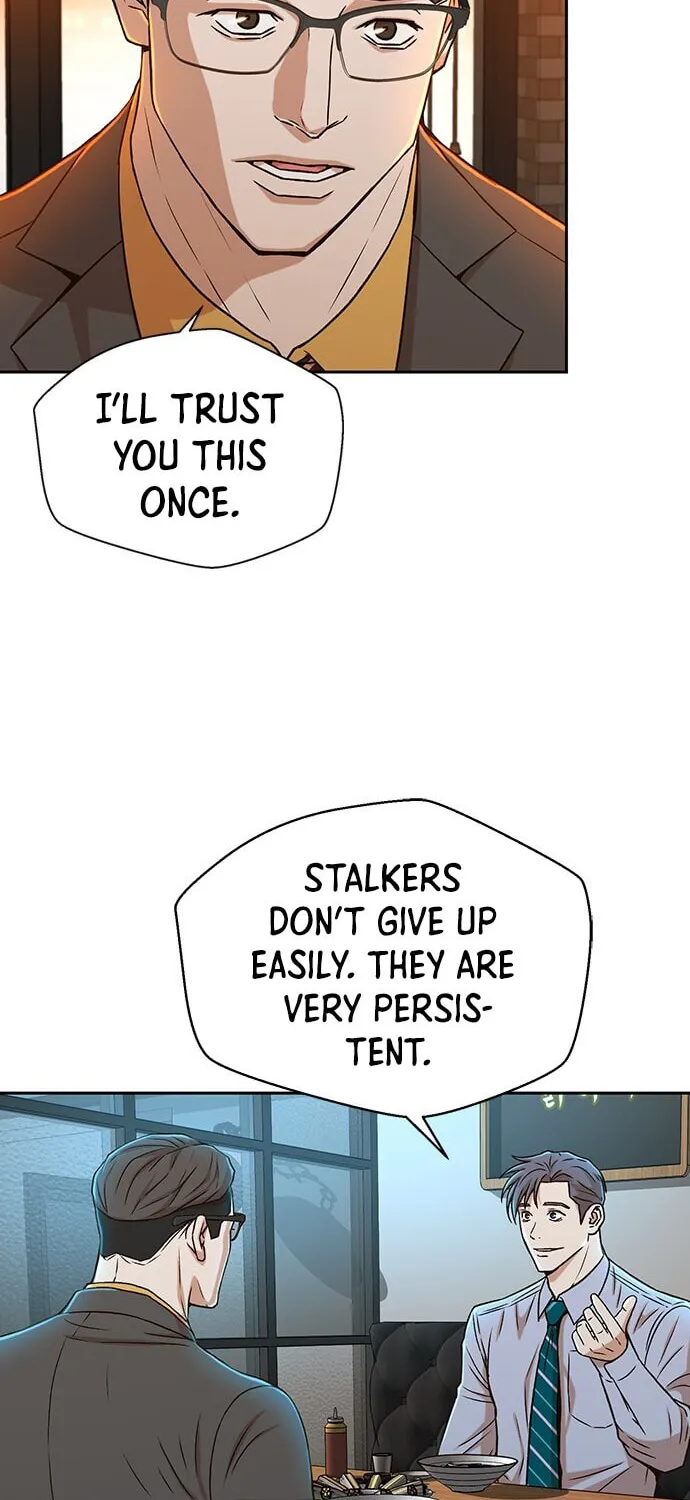 Judge Lee Han Young Chapter 26 page 54 - 