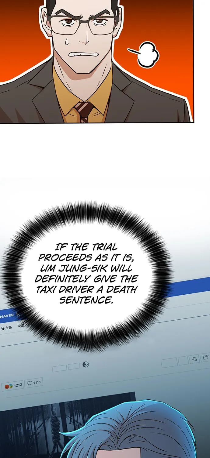 Judge Lee Han Young Chapter 26 page 58 - 