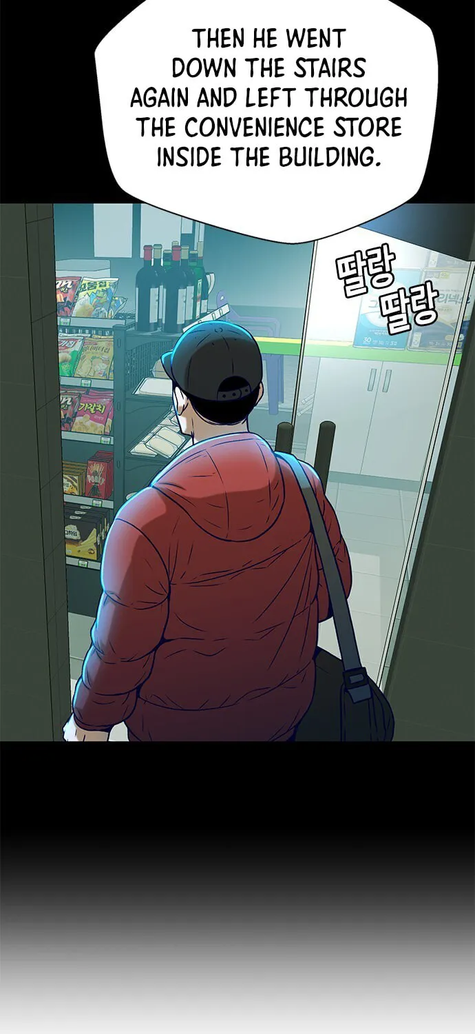 Judge Lee Han Young Chapter 26 page 8 - 