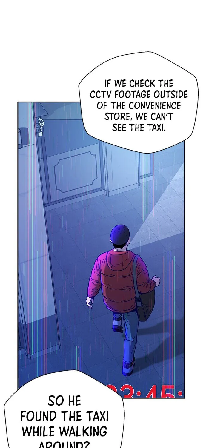 Judge Lee Han Young Chapter 26 page 10 - 