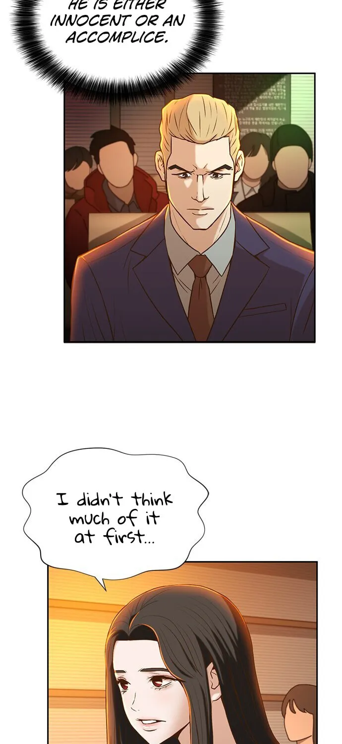 Judge Lee Han Young Chapter 27 page 13 - 