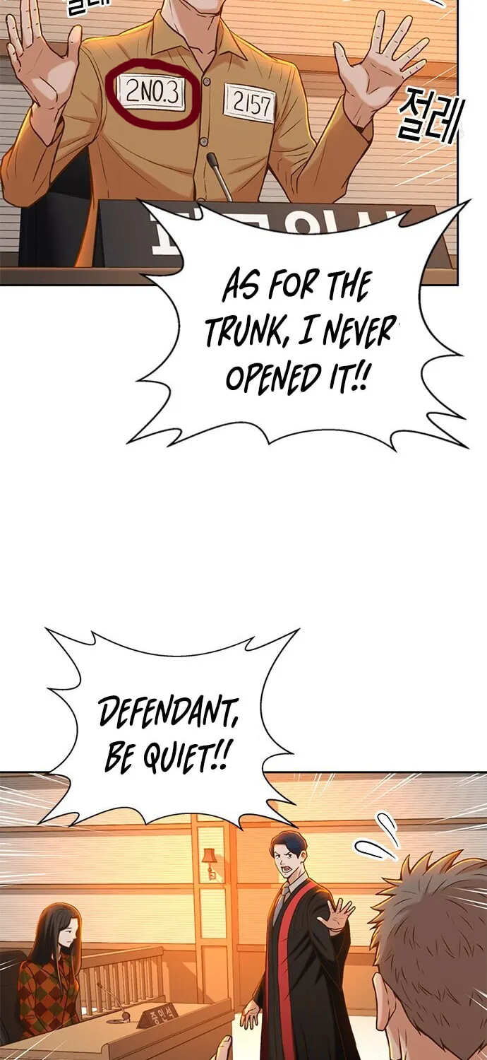 Judge Lee Han Young Chapter 27 page 15 - 