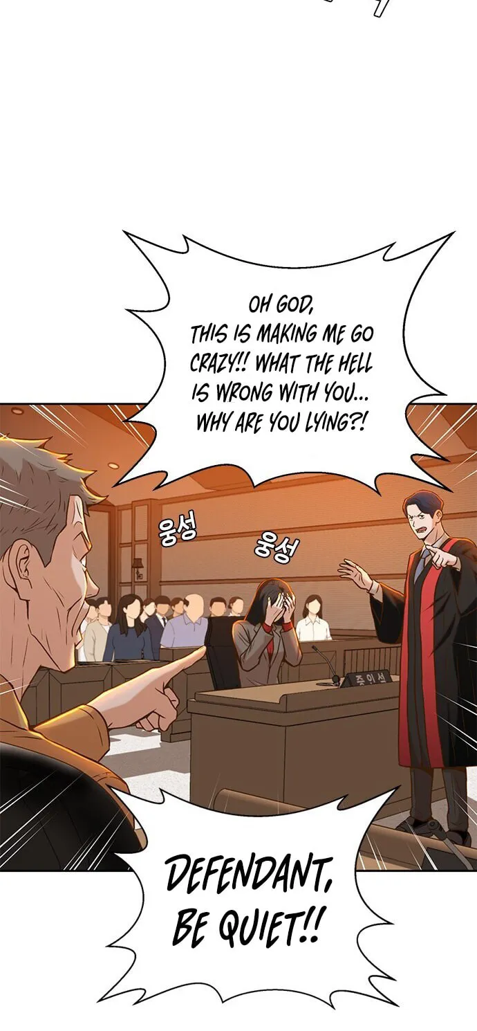Judge Lee Han Young Chapter 27 page 18 - 
