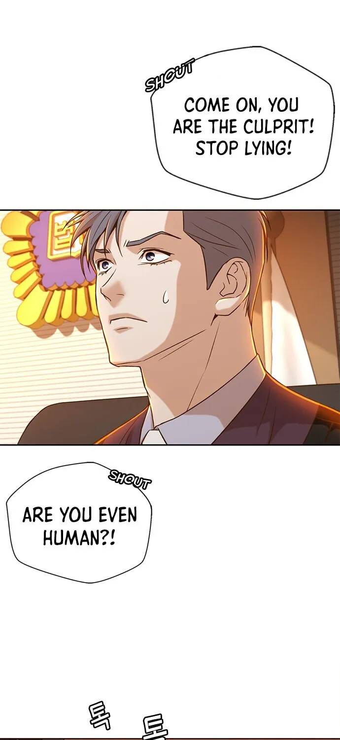Judge Lee Han Young Chapter 27 page 19 - 