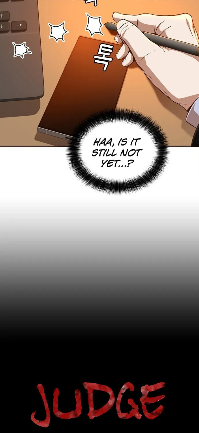 Judge Lee Han Young Chapter 27 page 20 - 