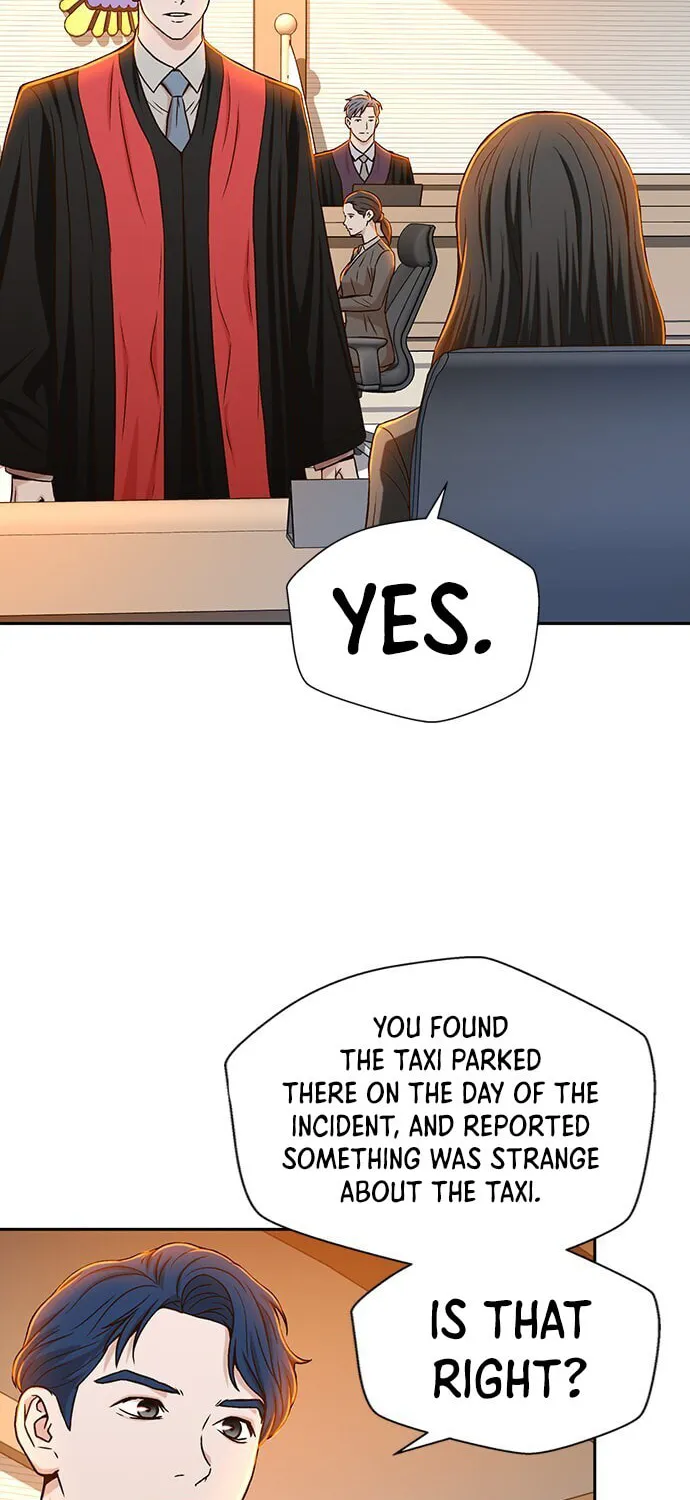 Judge Lee Han Young Chapter 27 page 3 - 