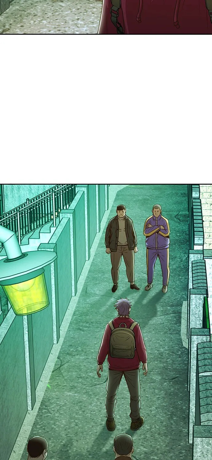 Judge Lee Han Young Chapter 27 page 24 - 