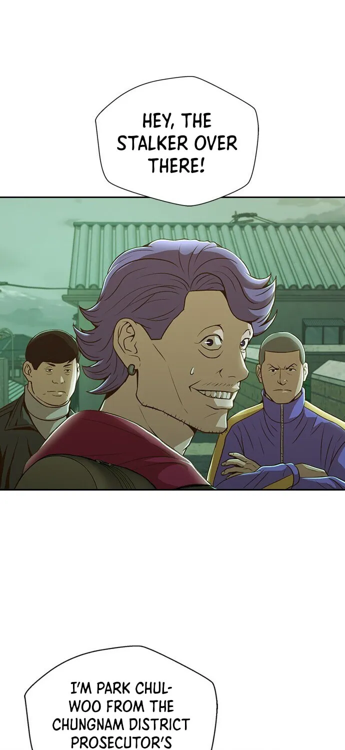 Judge Lee Han Young Chapter 27 page 26 - 