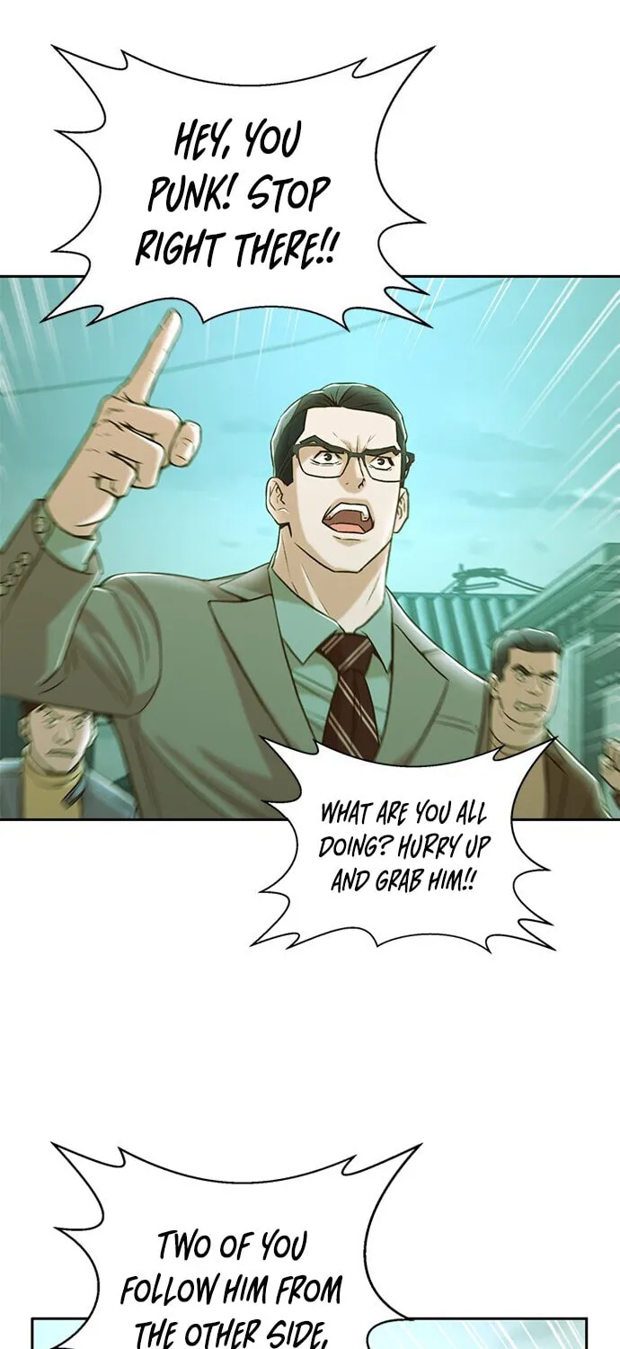 Judge Lee Han Young Chapter 27 page 31 - 