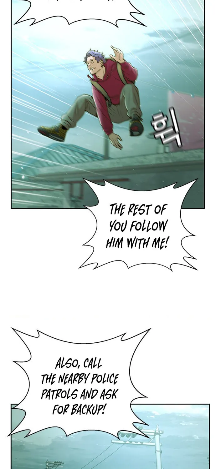 Judge Lee Han Young Chapter 27 page 32 - 
