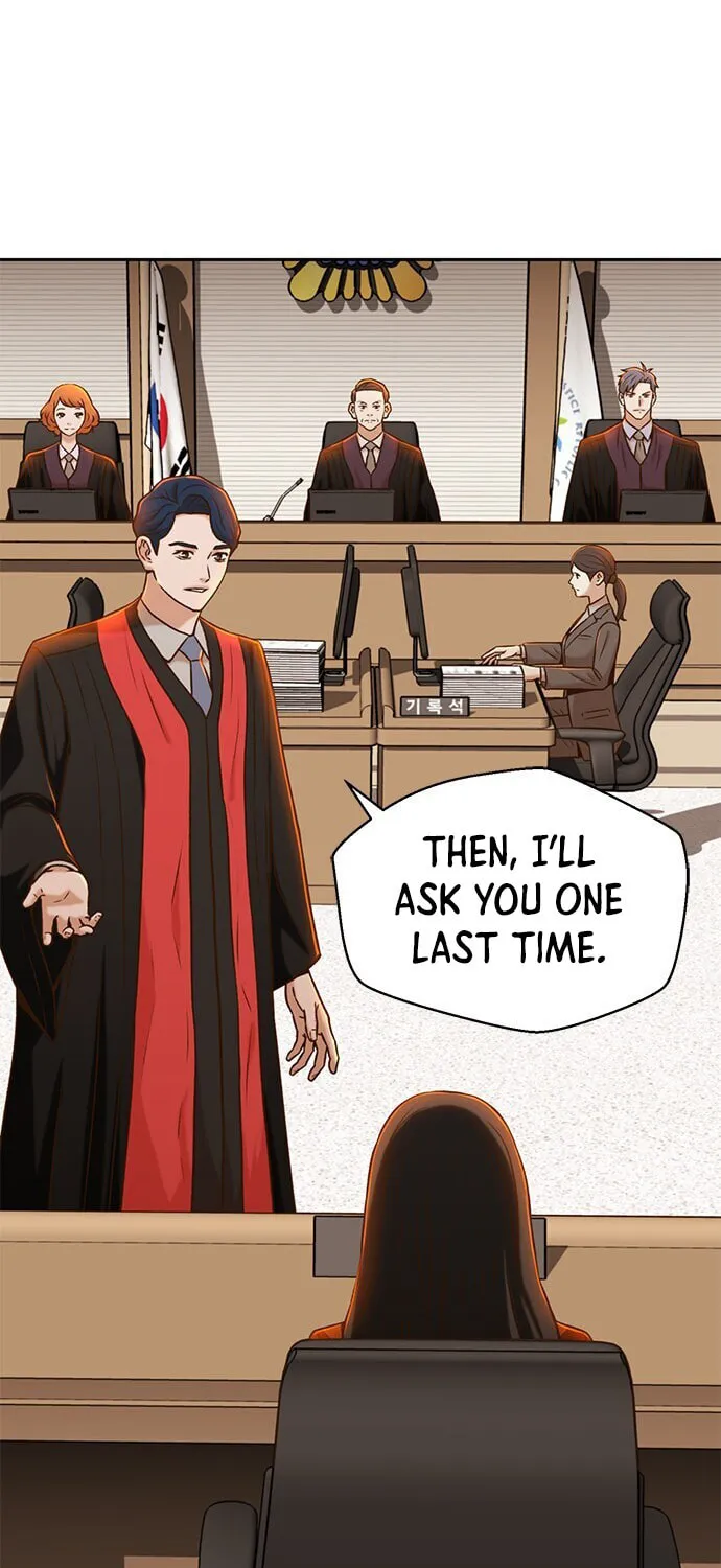 Judge Lee Han Young Chapter 27 page 34 - 