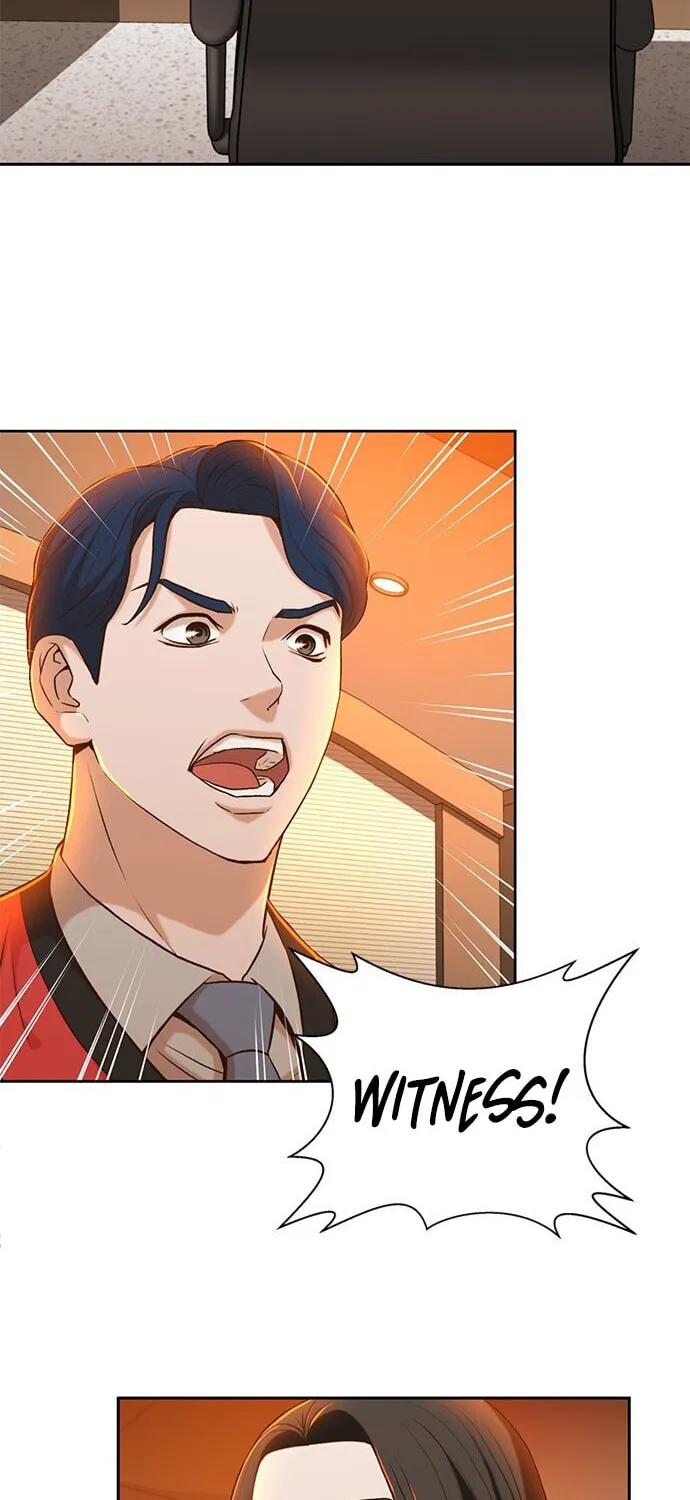 Judge Lee Han Young Chapter 27 page 35 - 