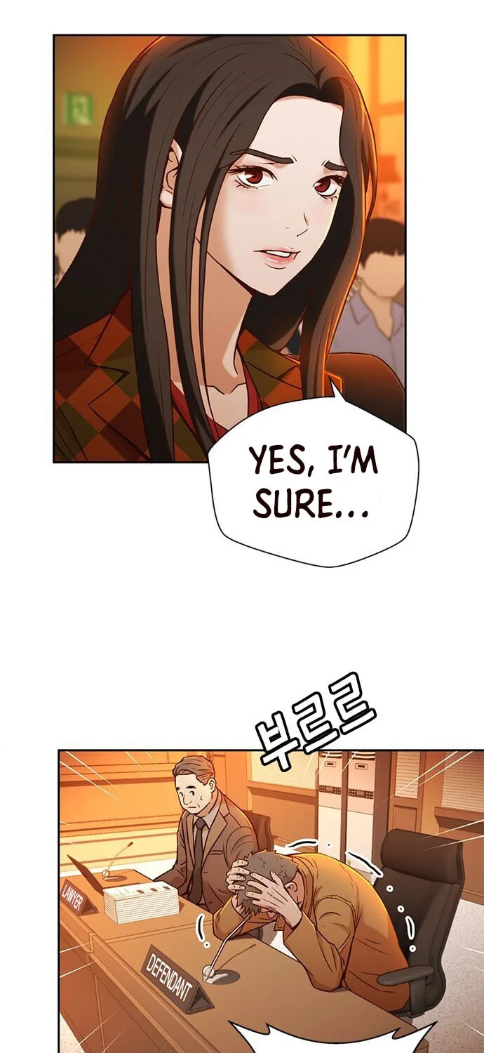 Judge Lee Han Young Chapter 27 page 38 - 