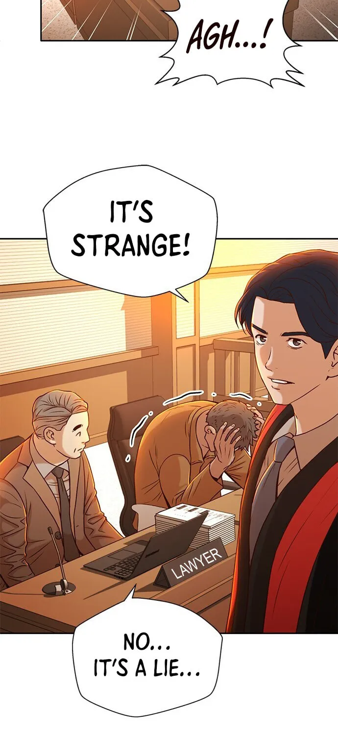 Judge Lee Han Young Chapter 27 page 39 - 