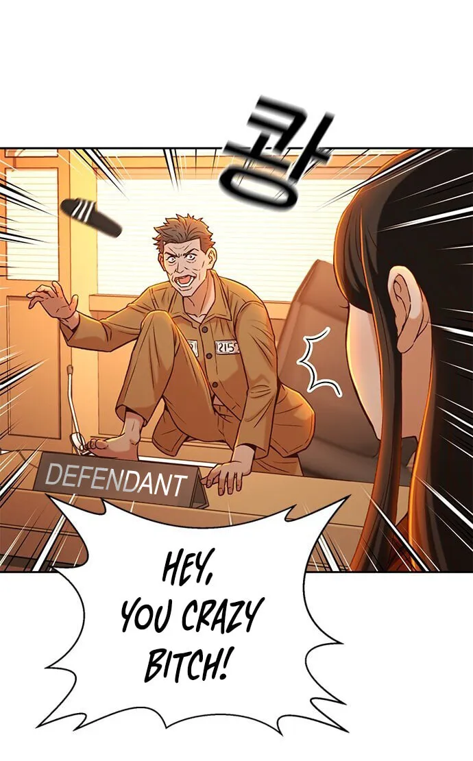 Judge Lee Han Young Chapter 27 page 40 - 