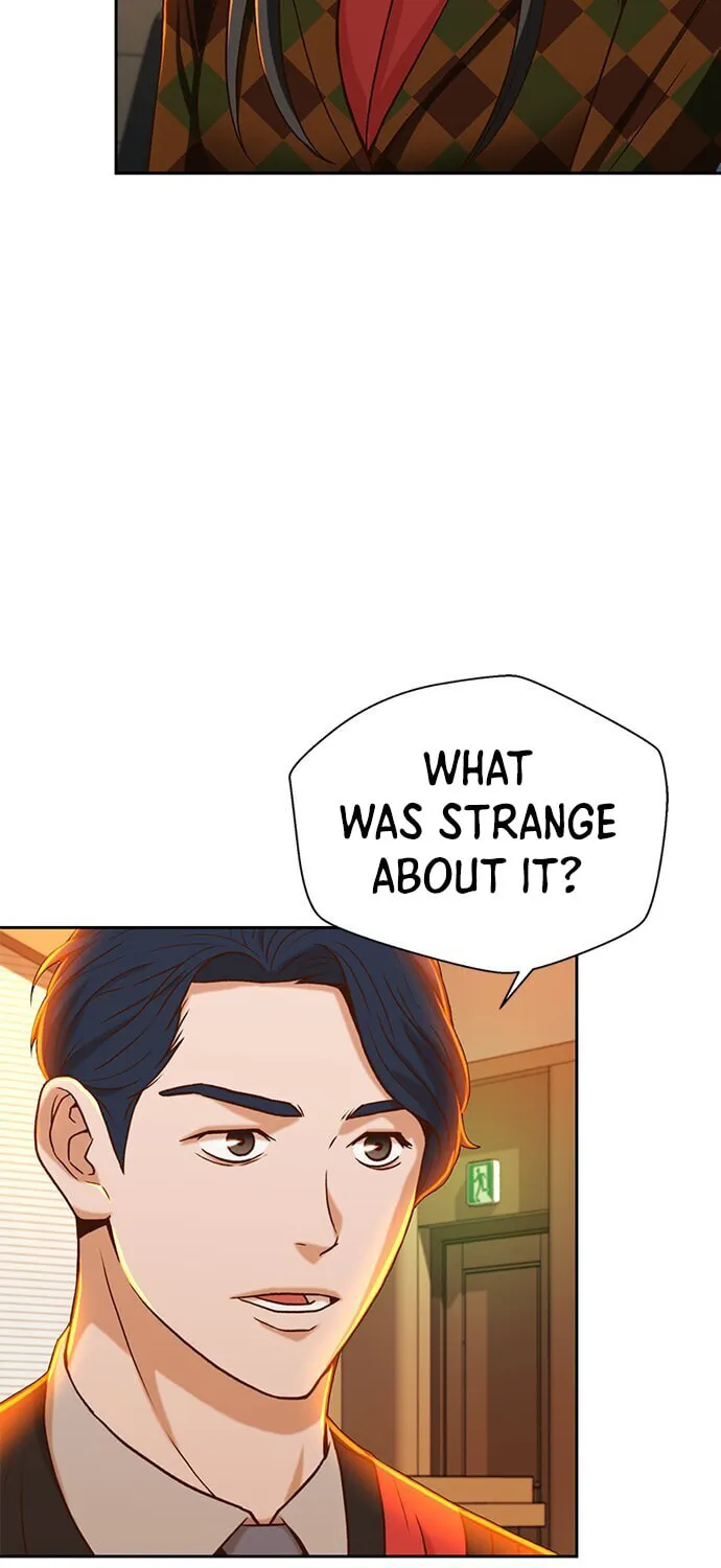 Judge Lee Han Young Chapter 27 page 5 - 