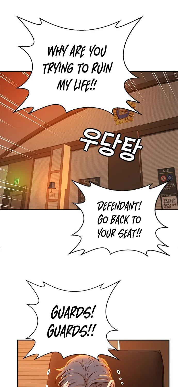 Judge Lee Han Young Chapter 27 page 41 - 