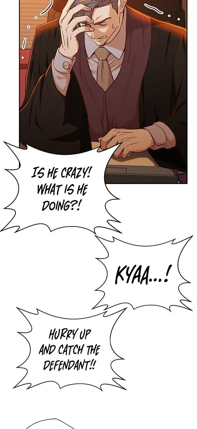 Judge Lee Han Young Chapter 27 page 42 - 