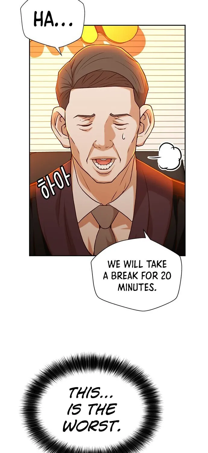 Judge Lee Han Young Chapter 27 page 43 - 