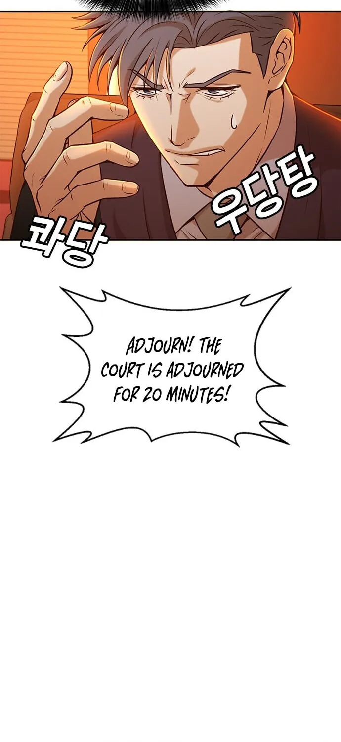 Judge Lee Han Young Chapter 27 page 44 - 