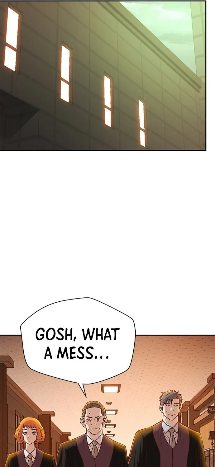 Judge Lee Han Young Chapter 27 page 45 - 
