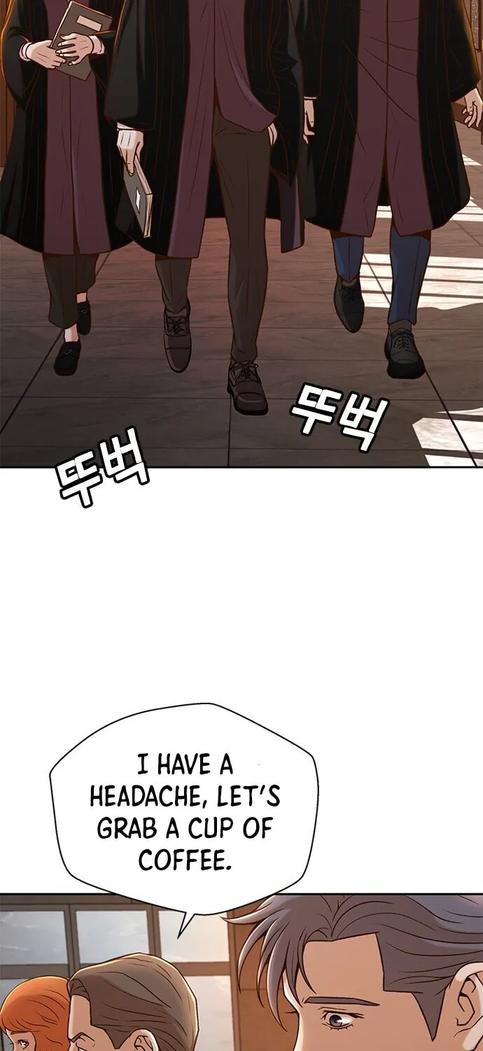 Judge Lee Han Young Chapter 27 page 46 - 