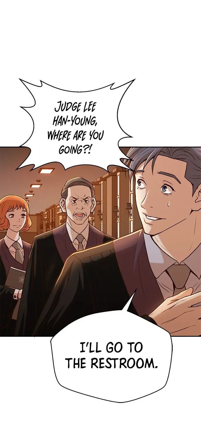 Judge Lee Han Young Chapter 27 page 49 - 