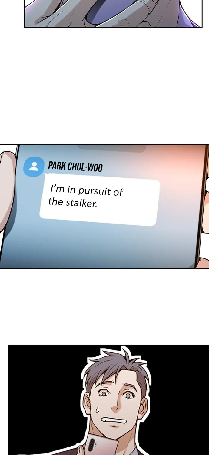 Judge Lee Han Young Chapter 27 page 51 - 