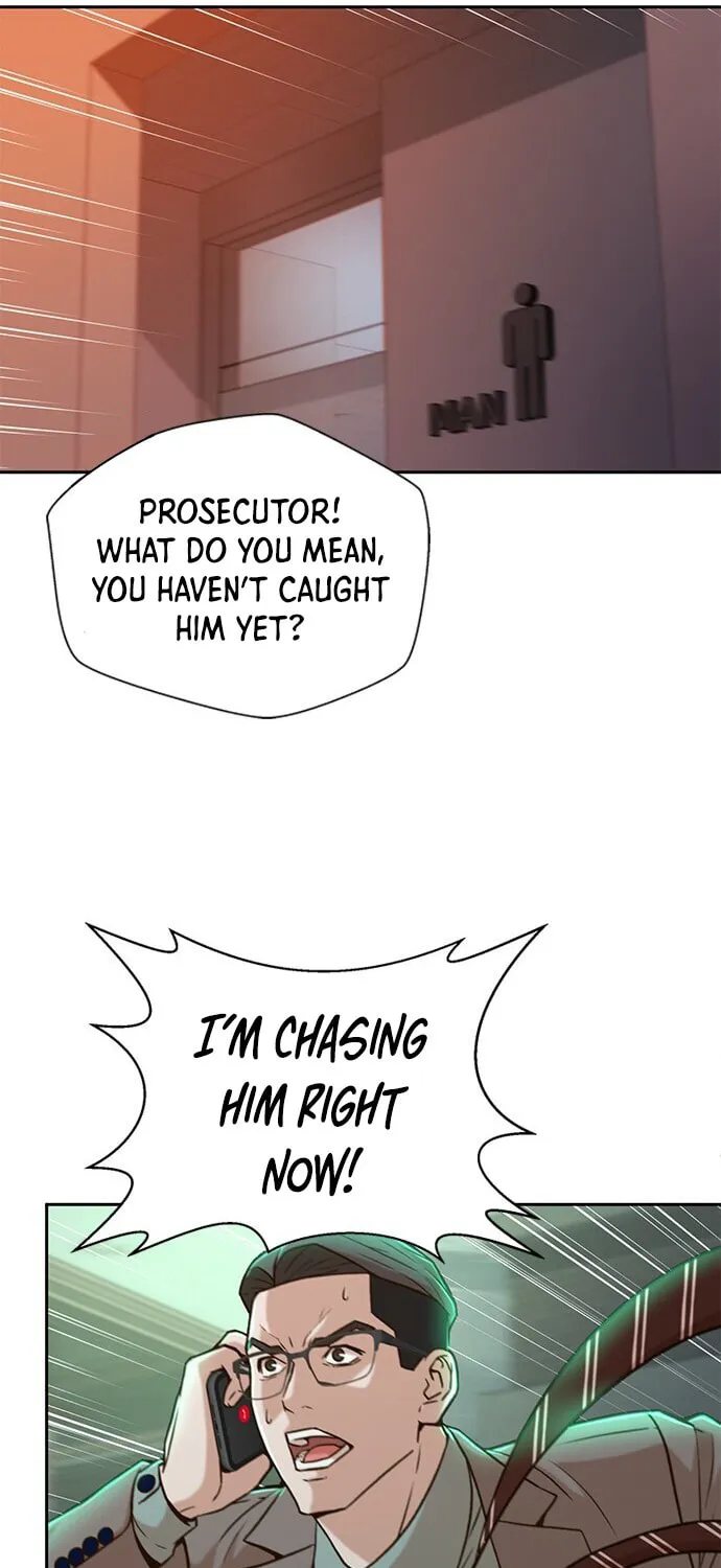 Judge Lee Han Young Chapter 27 page 53 - 