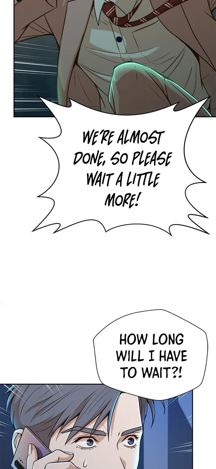 Judge Lee Han Young Chapter 27 page 54 - 