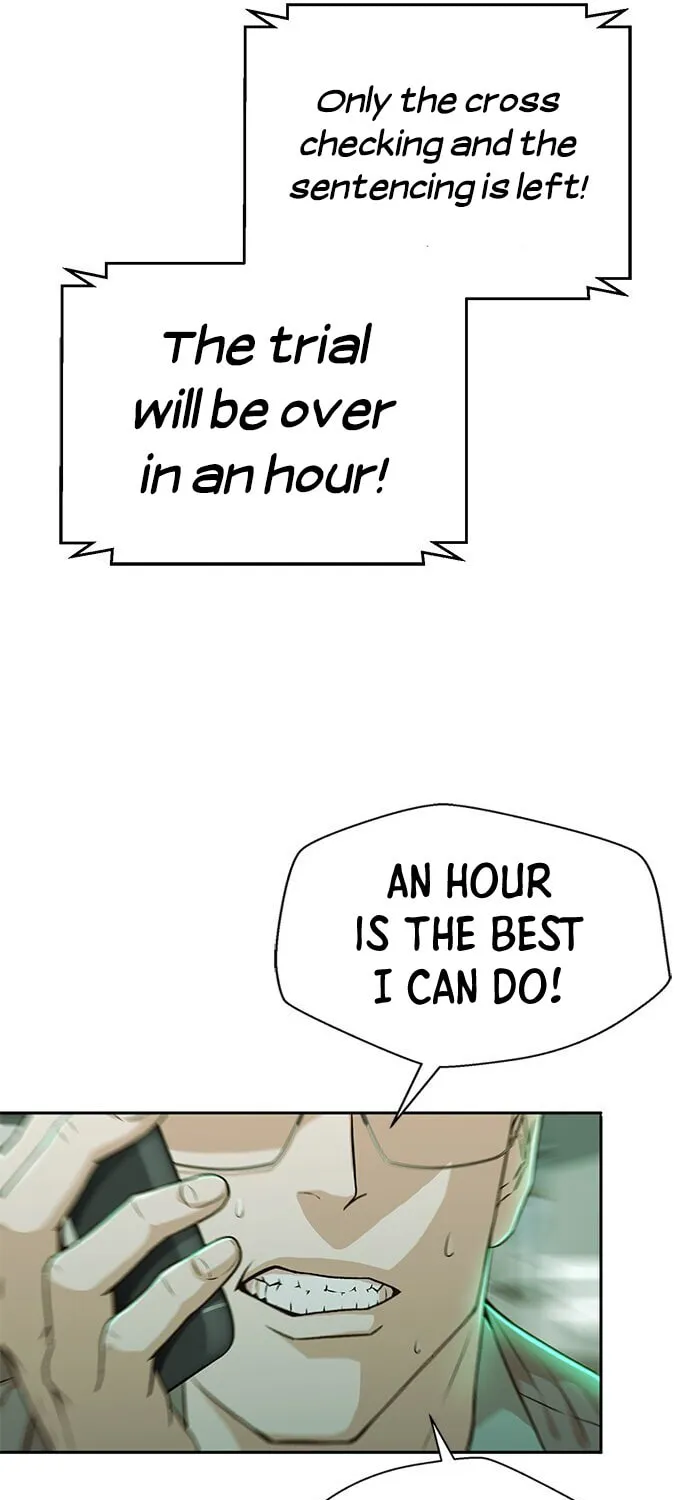 Judge Lee Han Young Chapter 27 page 56 - 