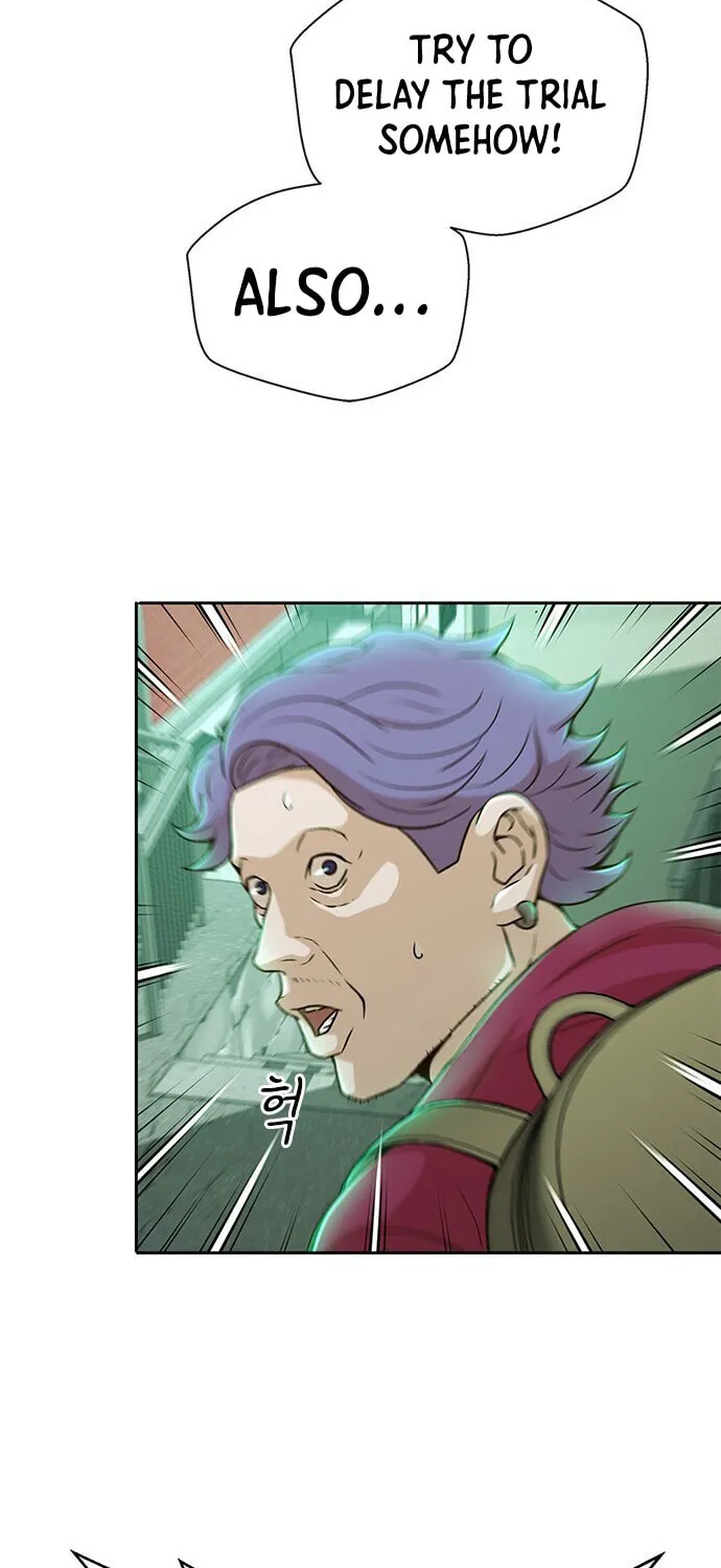 Judge Lee Han Young Chapter 27 page 57 - 