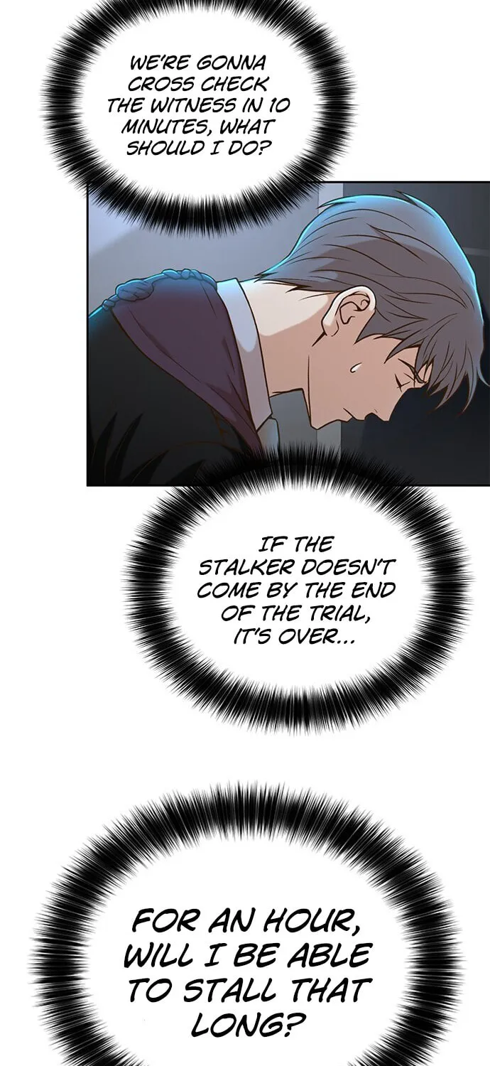 Judge Lee Han Young Chapter 27 page 61 - 