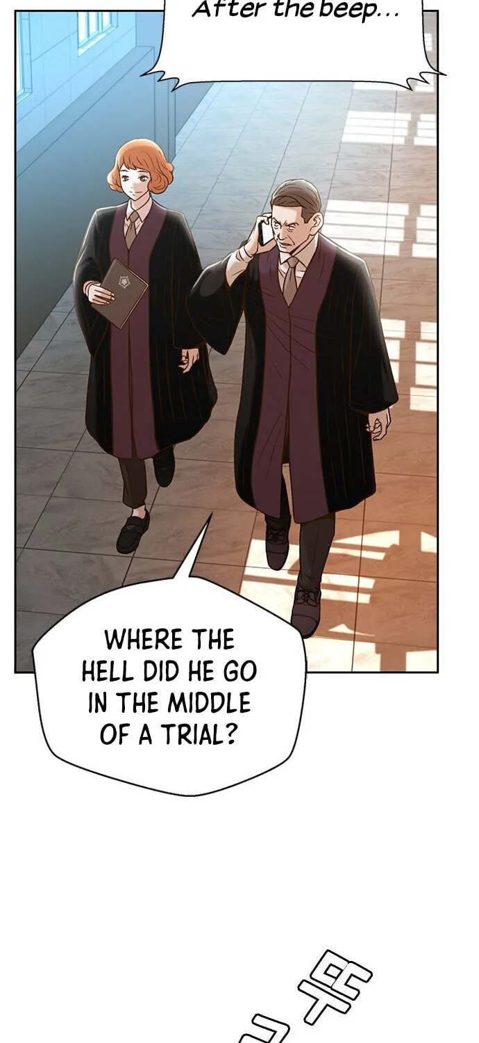 Judge Lee Han Young Chapter 27 page 65 - 